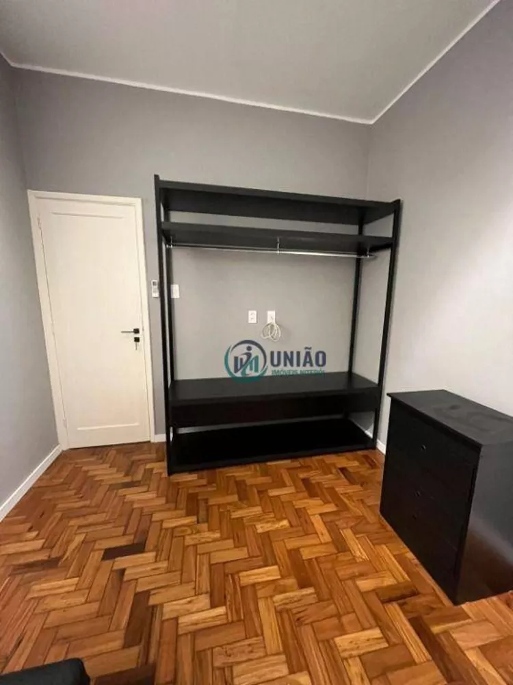 Apartamento à venda com 1 quarto, 50m² - Foto 8