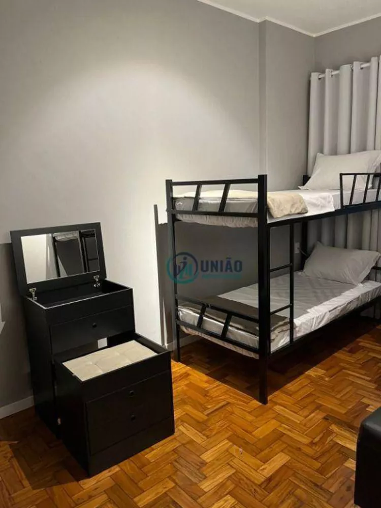 Apartamento à venda com 1 quarto, 50m² - Foto 7