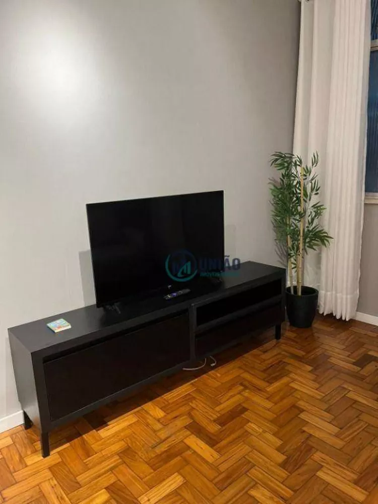 Apartamento à venda com 1 quarto, 50m² - Foto 3