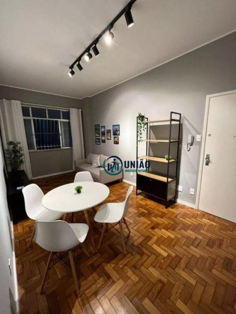 Apartamento, 1 quarto, 50 m² - Foto 2