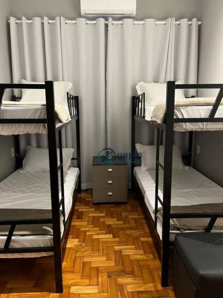 Apartamento à venda com 1 quarto, 50m² - Foto 5