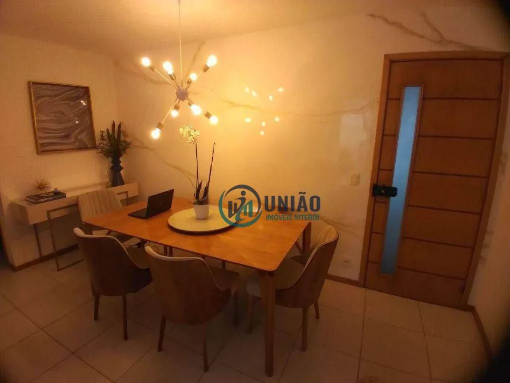 Apartamento à venda com 2 quartos, 112m² - Foto 3