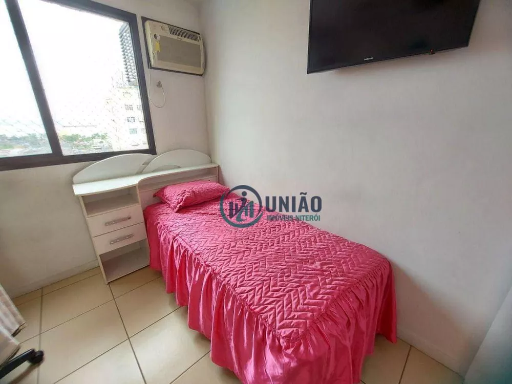 Apartamento à venda com 3 quartos, 75m² - Foto 9