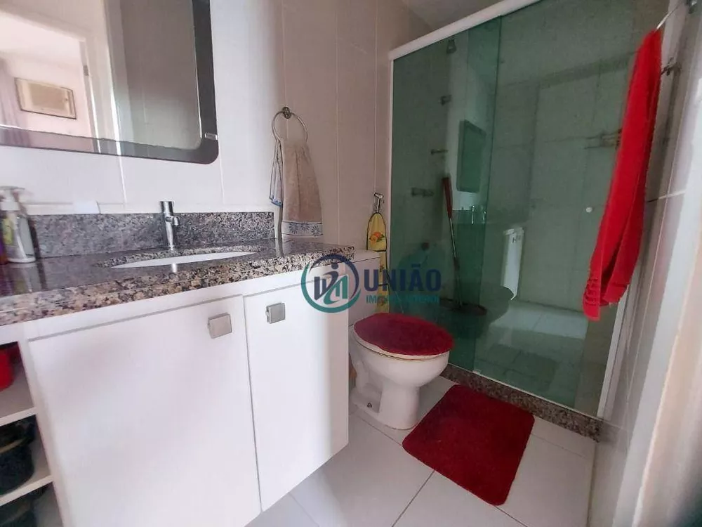 Apartamento à venda com 3 quartos, 75m² - Foto 12