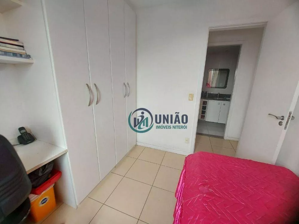 Apartamento à venda com 3 quartos, 75m² - Foto 8