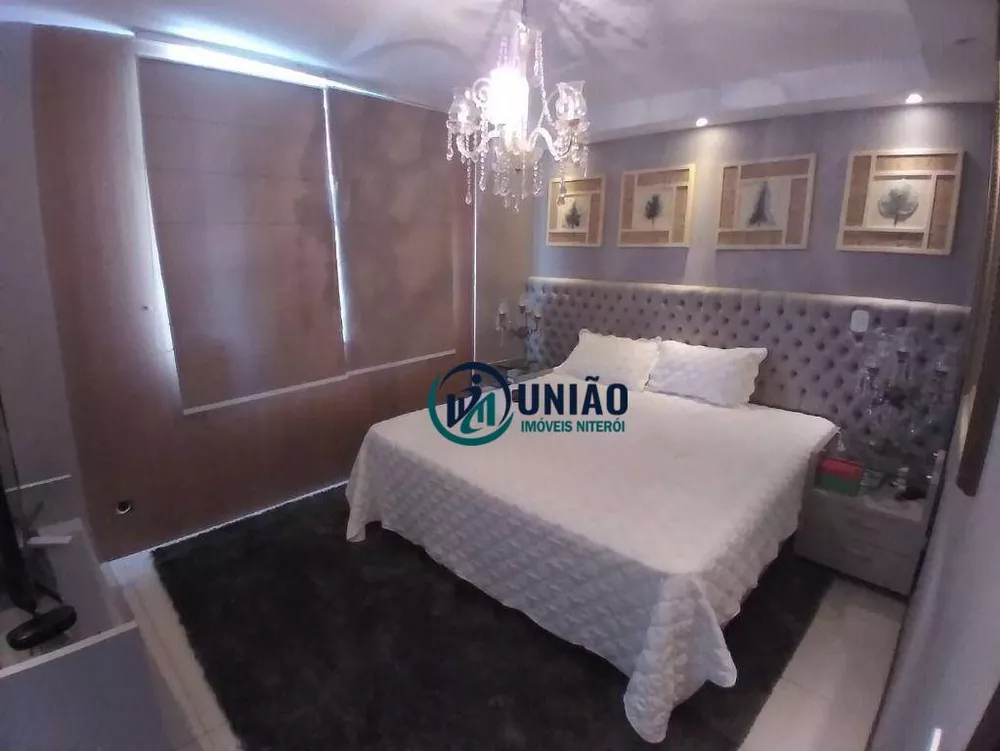 Cobertura, 4 quartos, 290 m² - Foto 17