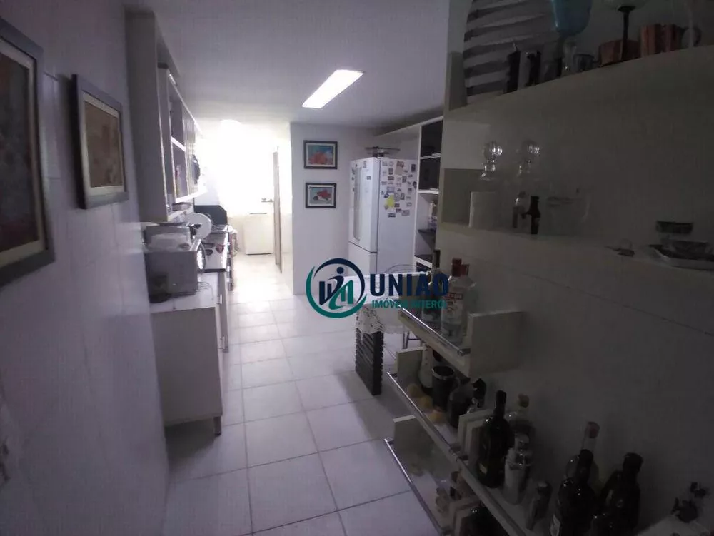 Cobertura, 4 quartos, 290 m² - Foto 14