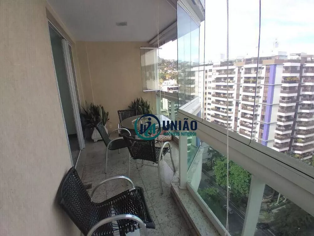 Cobertura, 4 quartos, 290 m² - Foto 10