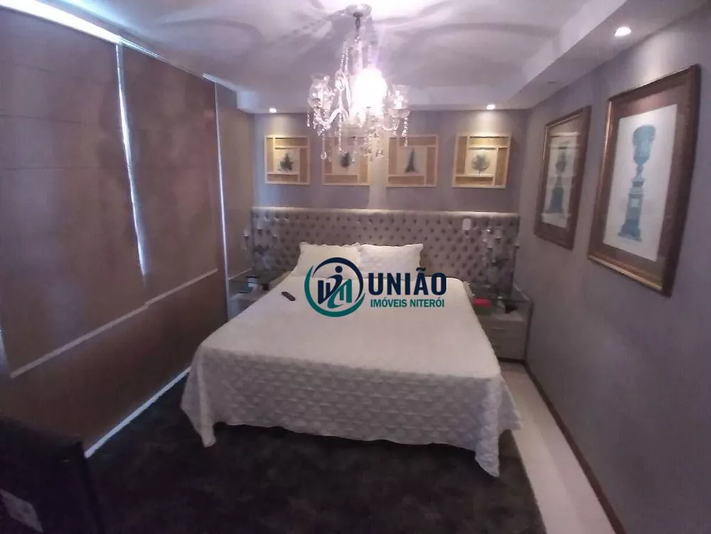 Cobertura, 4 quartos, 290 m² - Foto 3