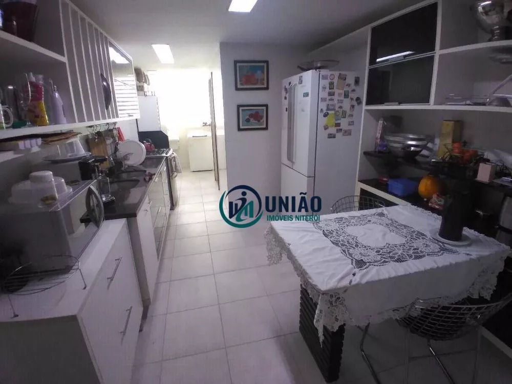 Cobertura, 4 quartos, 290 m² - Foto 6