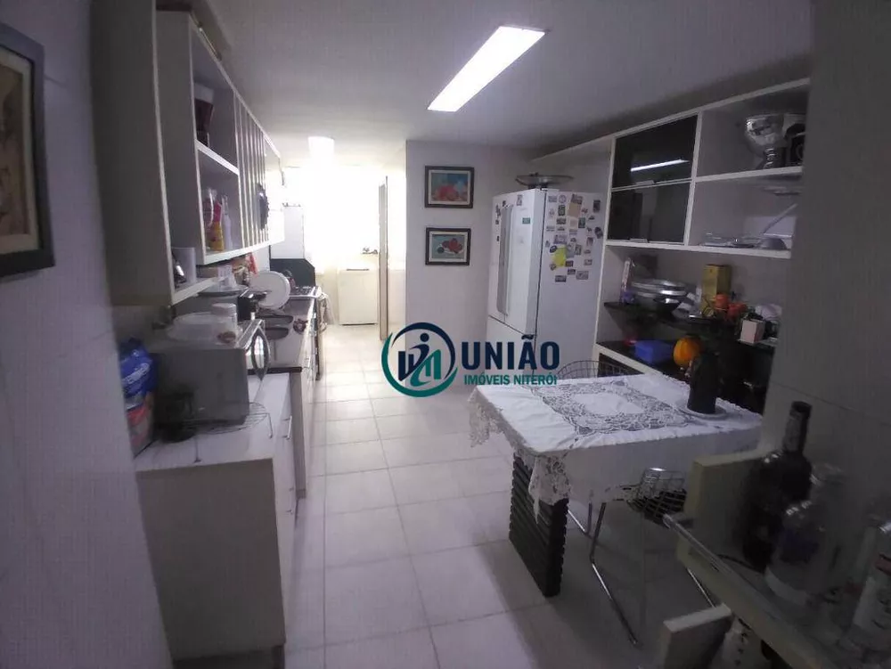Cobertura, 4 quartos, 290 m² - Foto 2