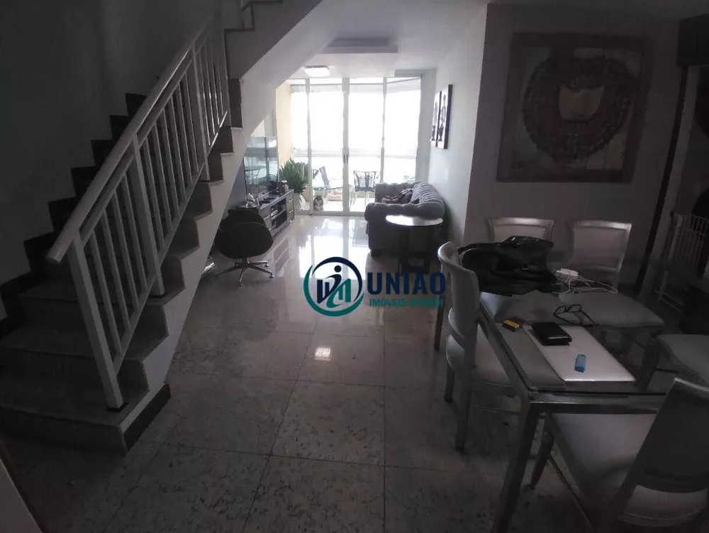Cobertura, 4 quartos, 290 m² - Foto 4
