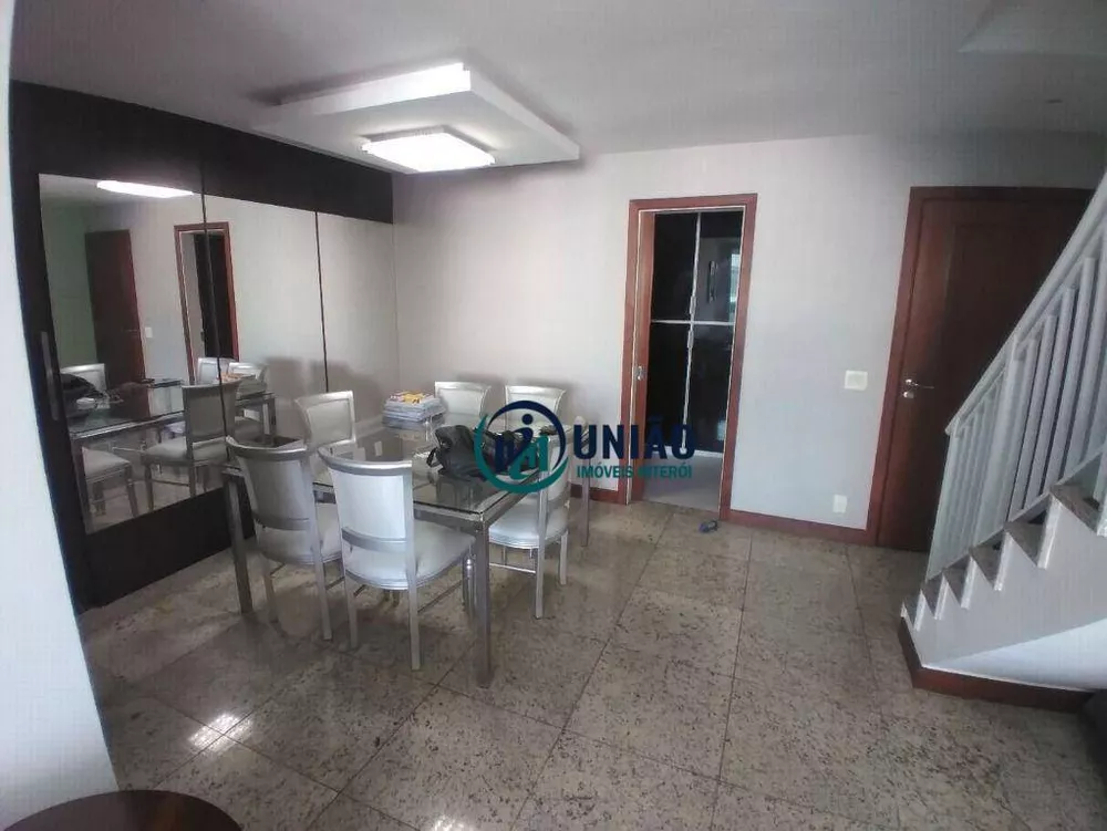 Cobertura, 4 quartos, 290 m² - Foto 9