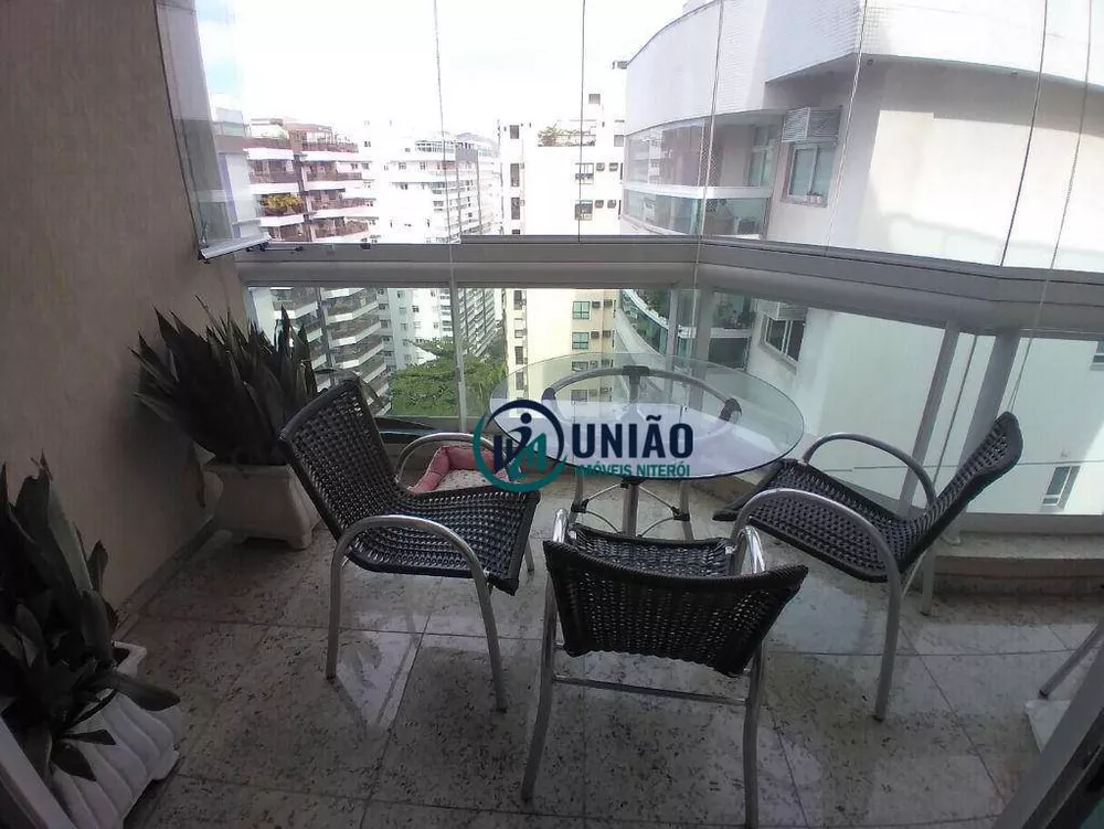 Cobertura, 4 quartos, 290 m² - Foto 8