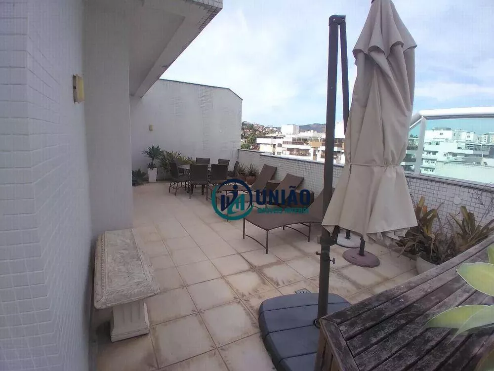 Cobertura, 4 quartos, 290 m² - Foto 5