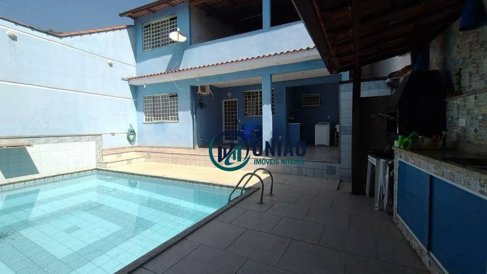 Casa, 3 quartos, 339 m² - Foto 16