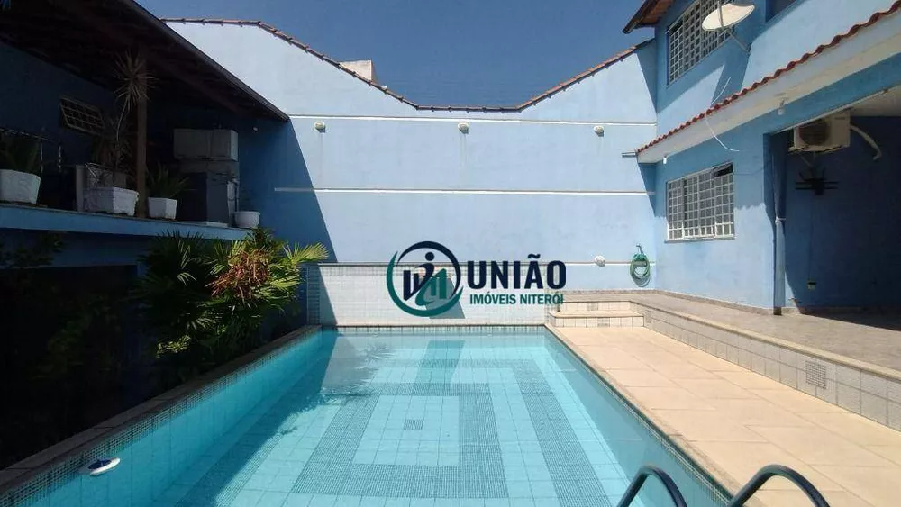 Casa, 3 quartos, 339 m² - Foto 21