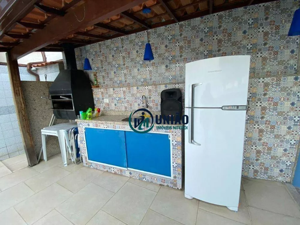 Casa, 3 quartos, 339 m² - Foto 12