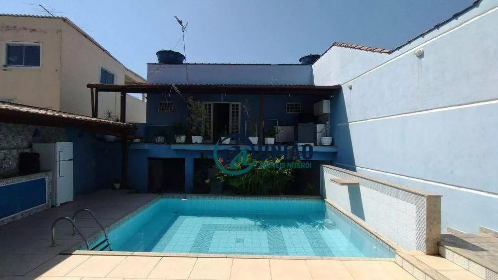 Casa, 3 quartos, 339 m² - Foto 23