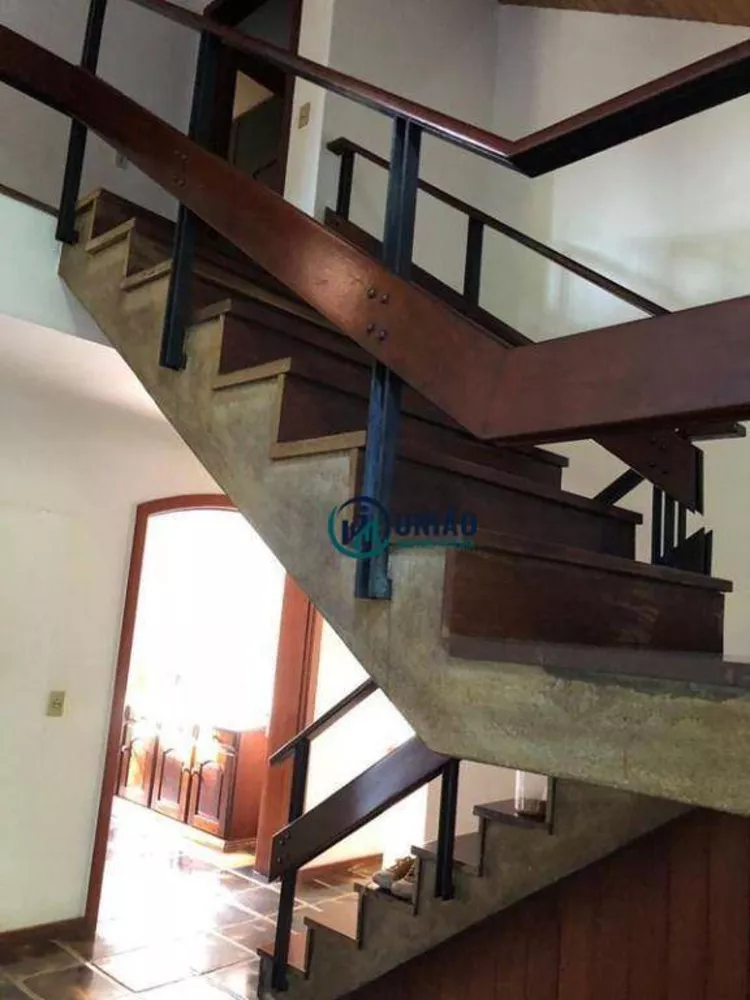 Casa, 4 quartos, 485 m² - Foto 8