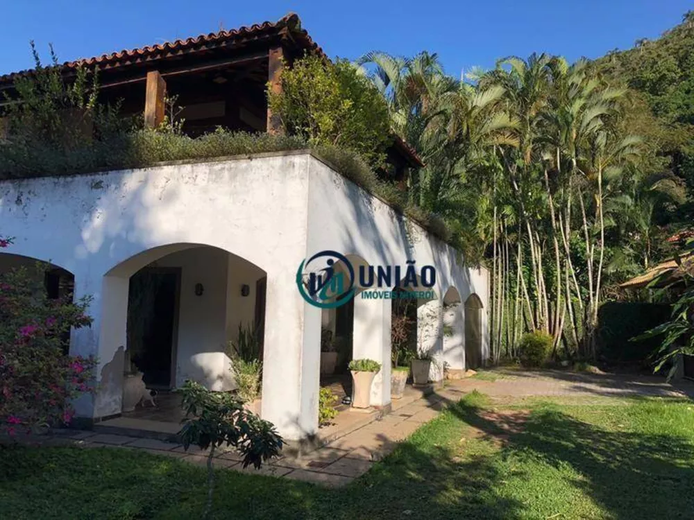 Casa, 4 quartos, 485 m² - Foto 3