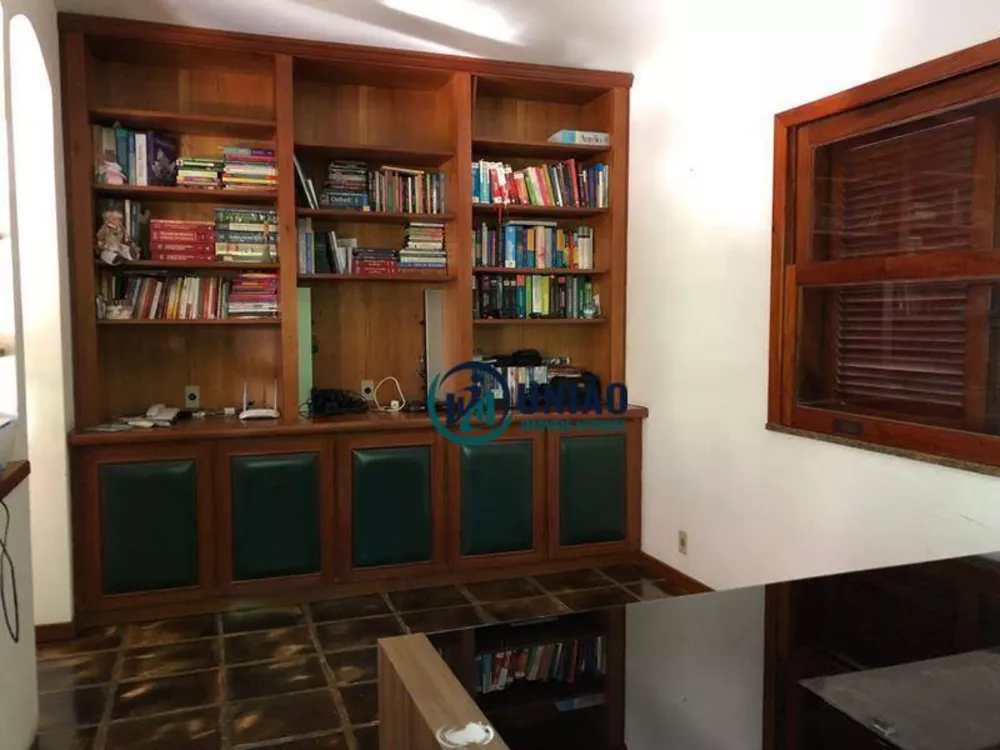 Casa, 4 quartos, 485 m² - Foto 12