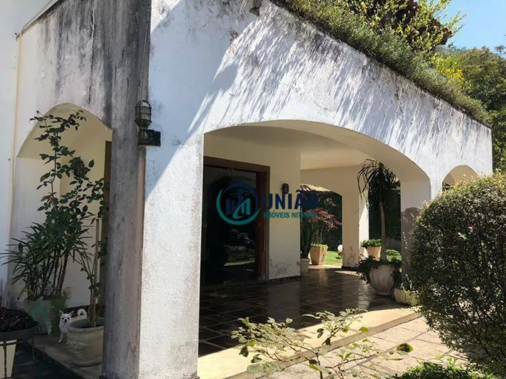 Casa, 4 quartos, 485 m² - Foto 4