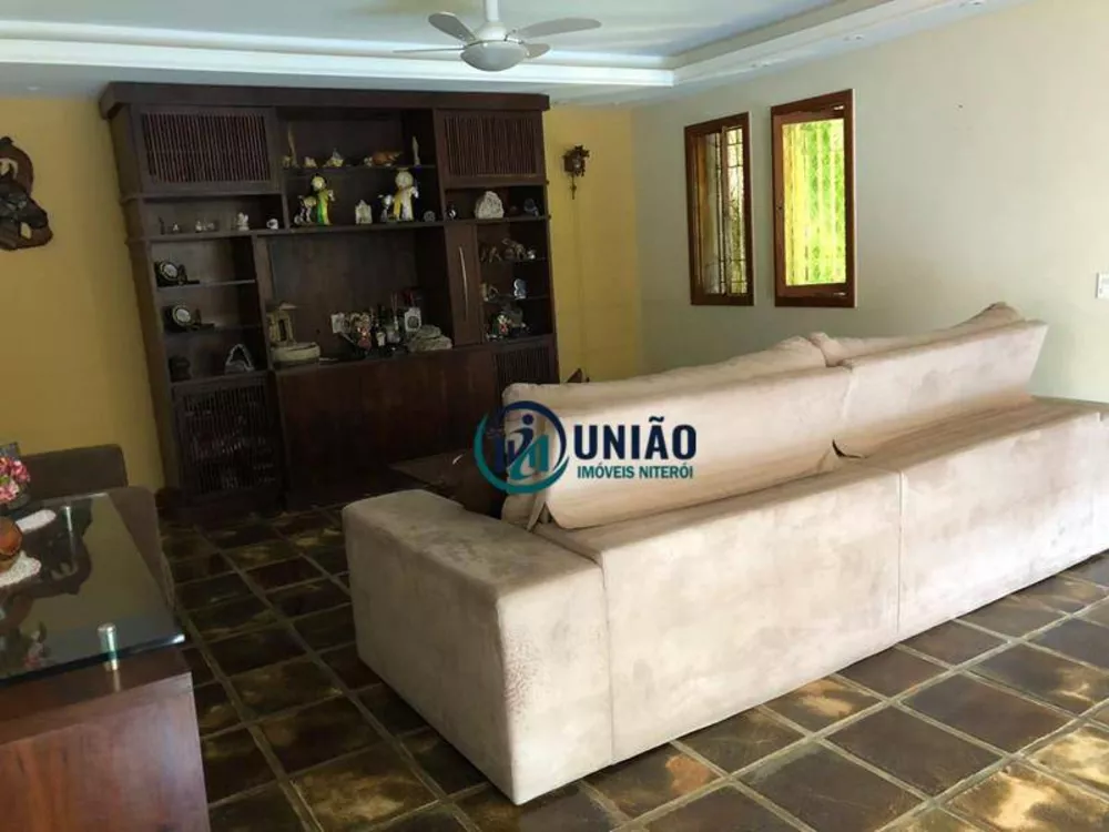 Casa, 4 quartos, 485 m² - Foto 9