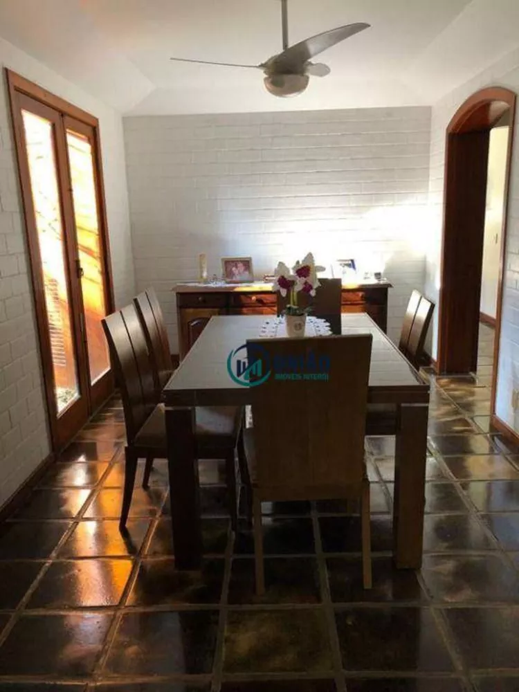 Casa, 4 quartos, 485 m² - Foto 11