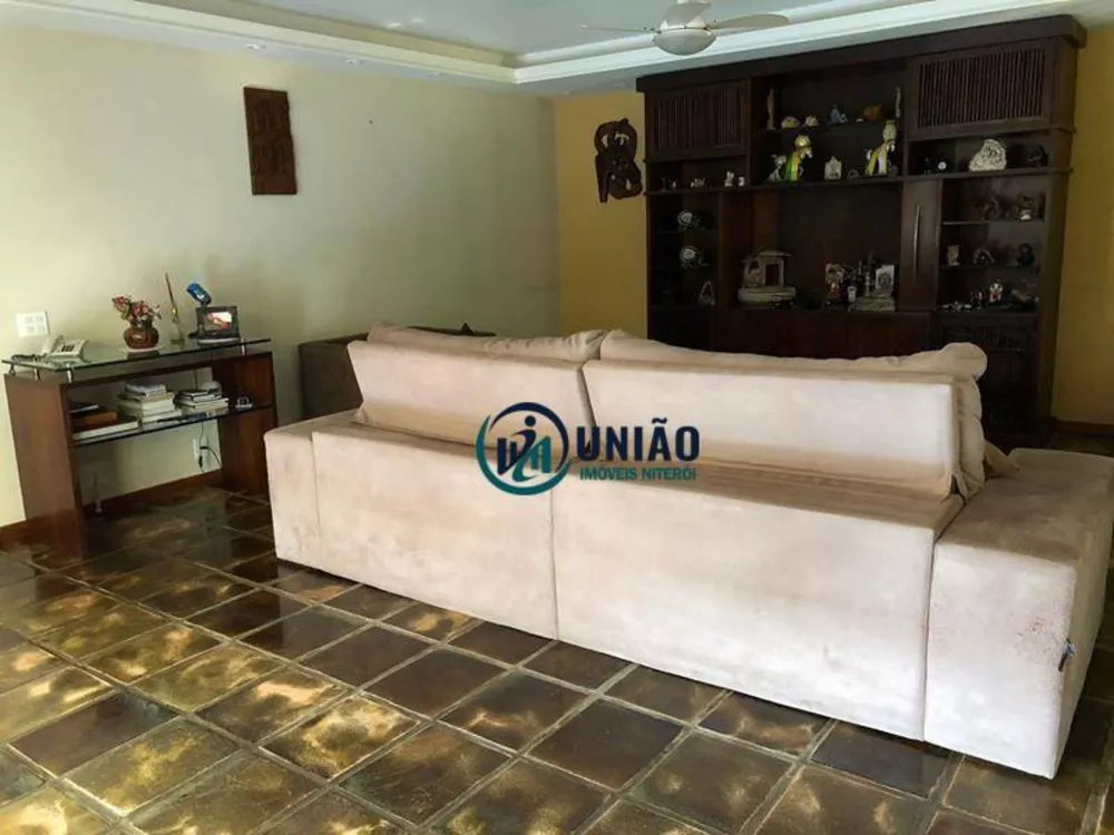 Casa, 4 quartos, 485 m² - Foto 10