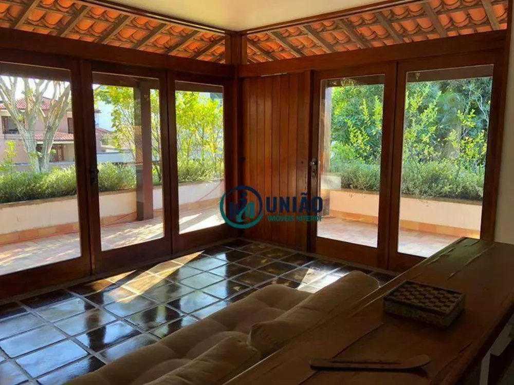 Casa, 4 quartos, 485 m² - Foto 7