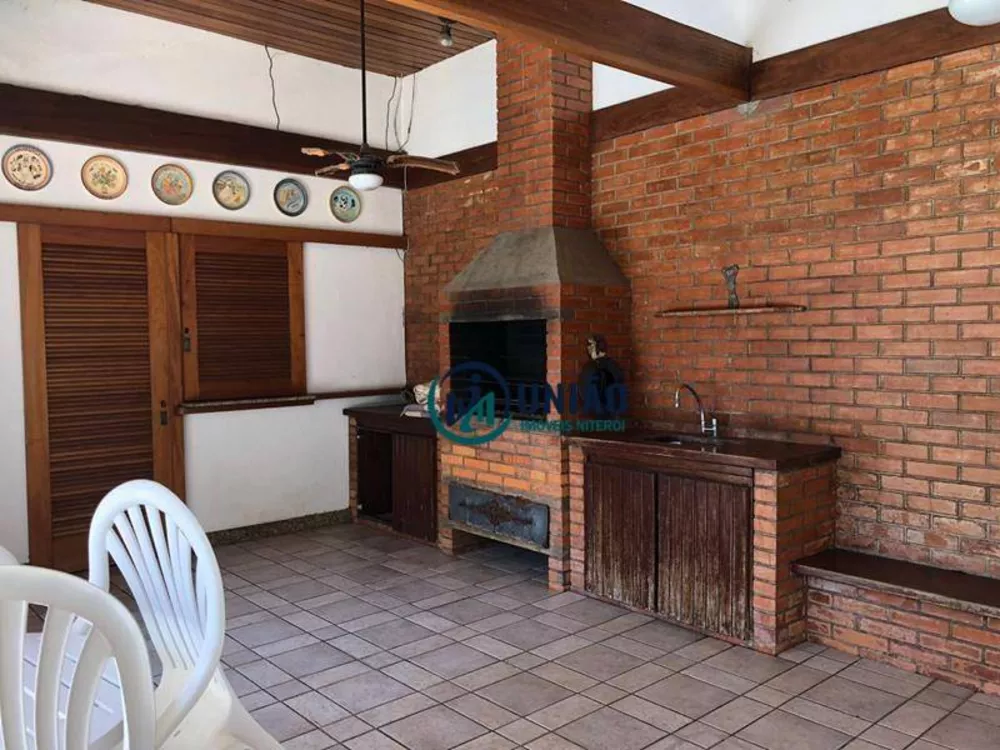 Casa, 4 quartos, 485 m² - Foto 6