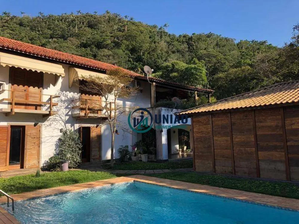 Casa, 4 quartos, 485 m² - Foto 19