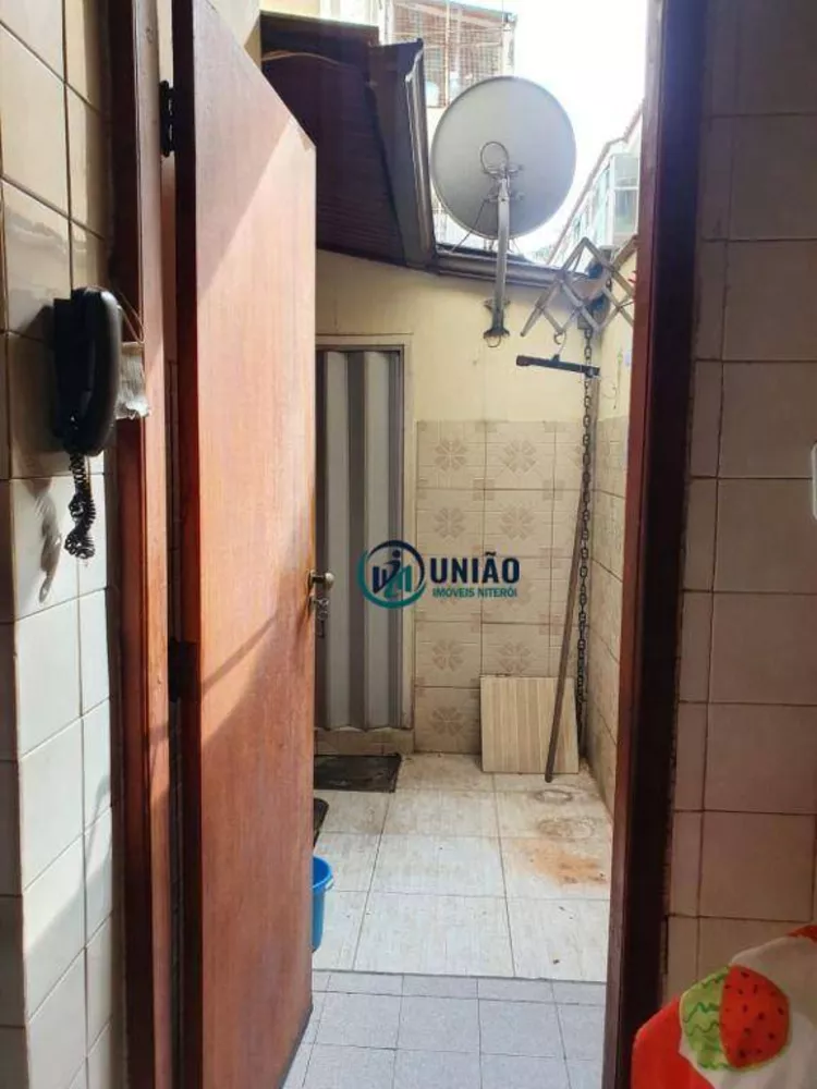 Apartamento, 2 quartos, 78 m² - Foto 14