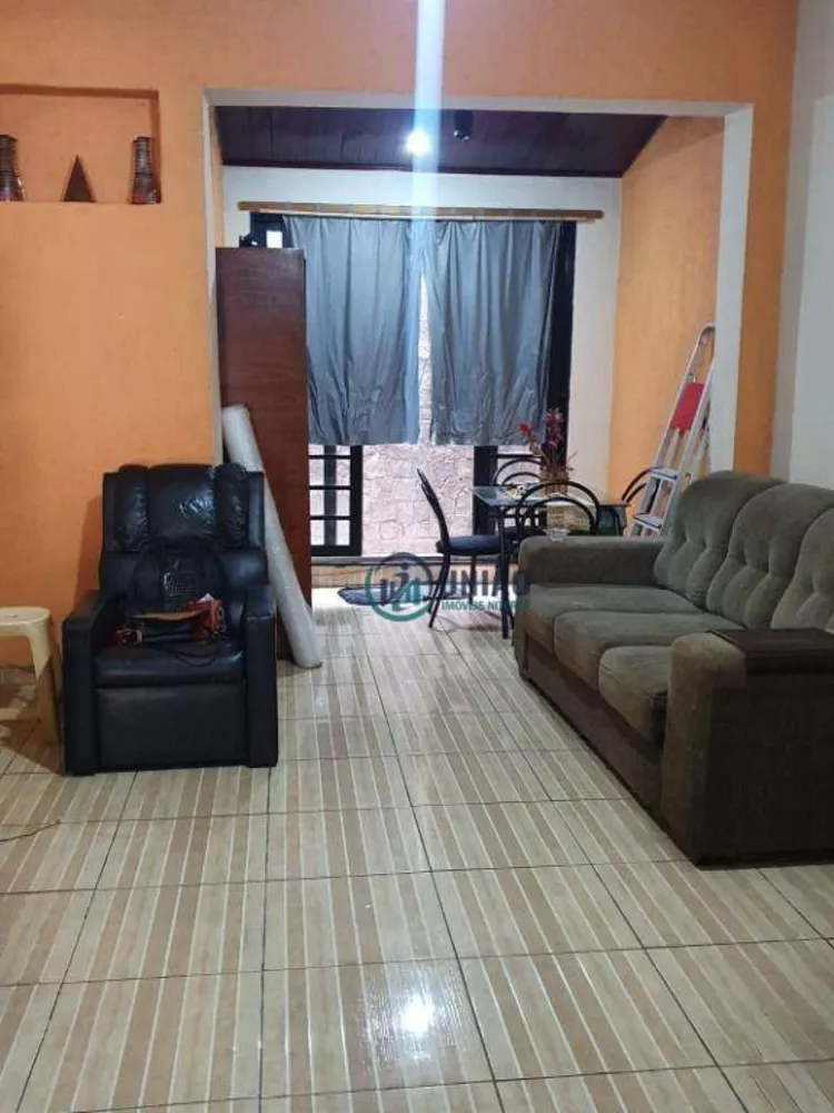 Apartamento à venda com 2 quartos, 78m² - Foto 1