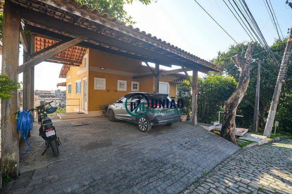 Casa de Condomínio, 3 quartos - Foto 41