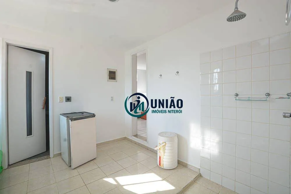 Casa de Condomínio, 3 quartos - Foto 38