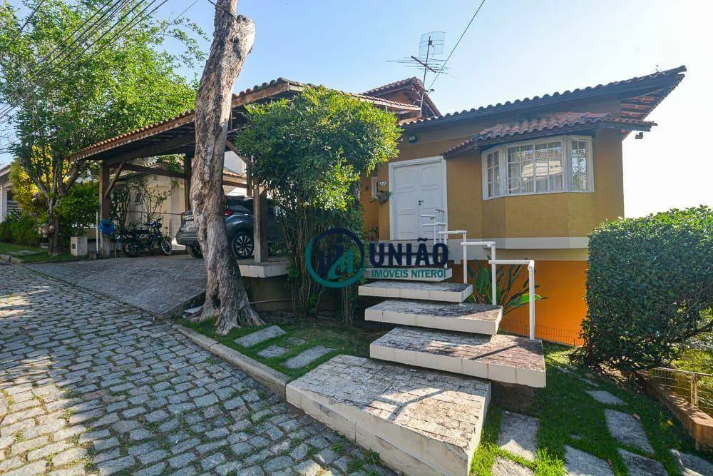 Casa de Condomínio, 3 quartos - Foto 42