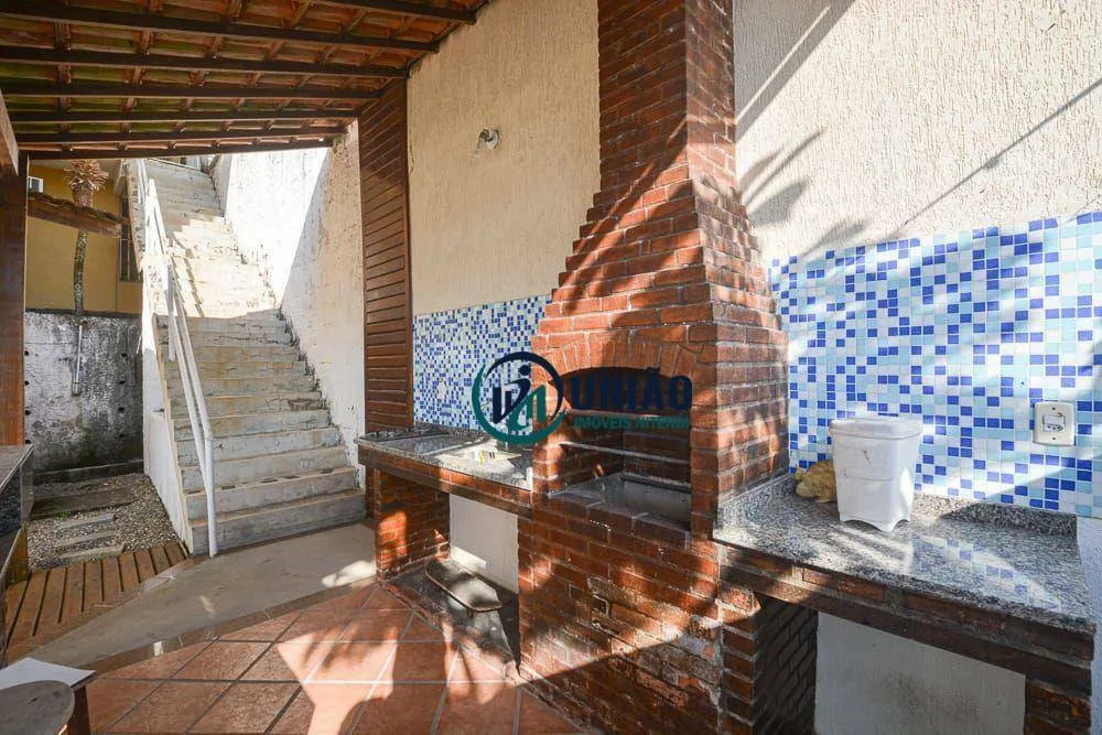 Casa de Condomínio, 3 quartos - Foto 6