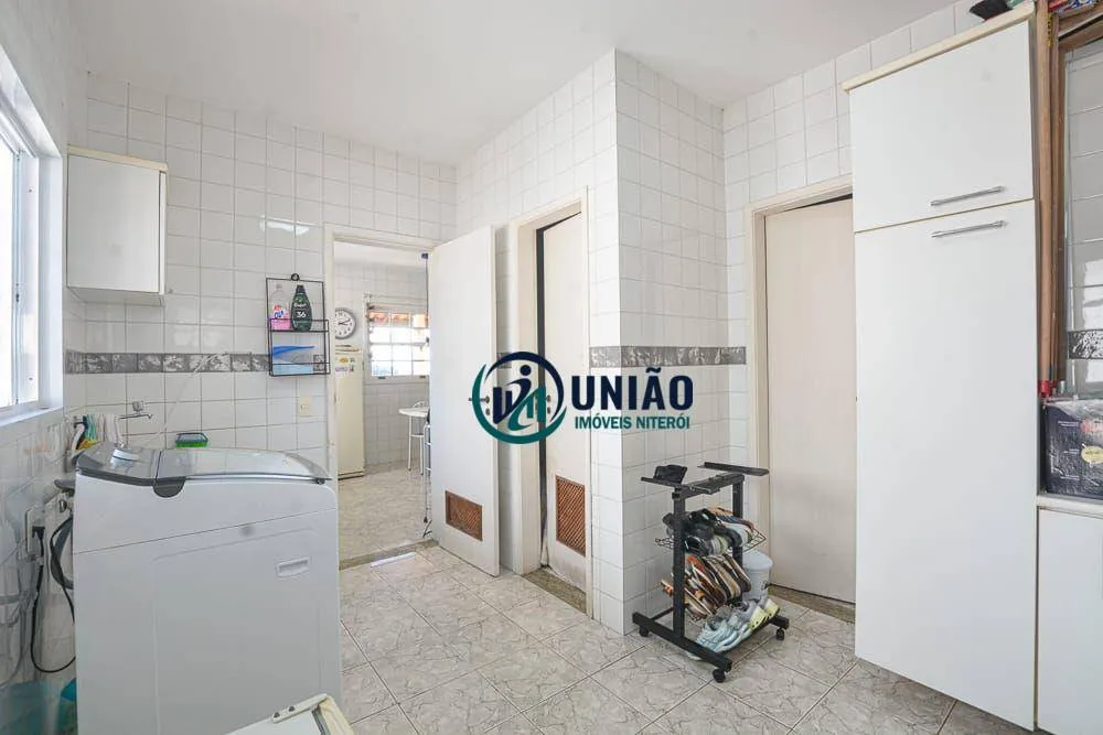 Casa de Condomínio, 3 quartos - Foto 33