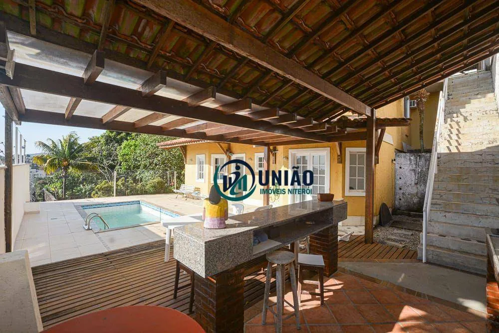Casa de Condomínio, 3 quartos - Foto 5