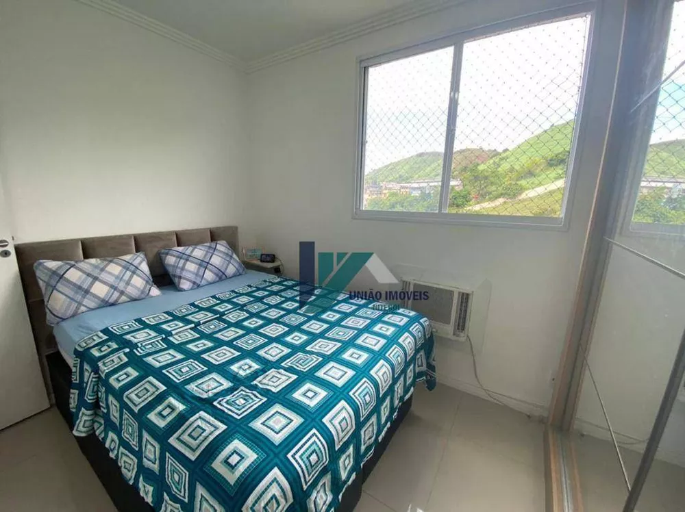 Apartamento, 2 quartos, 48 m² - Foto 13