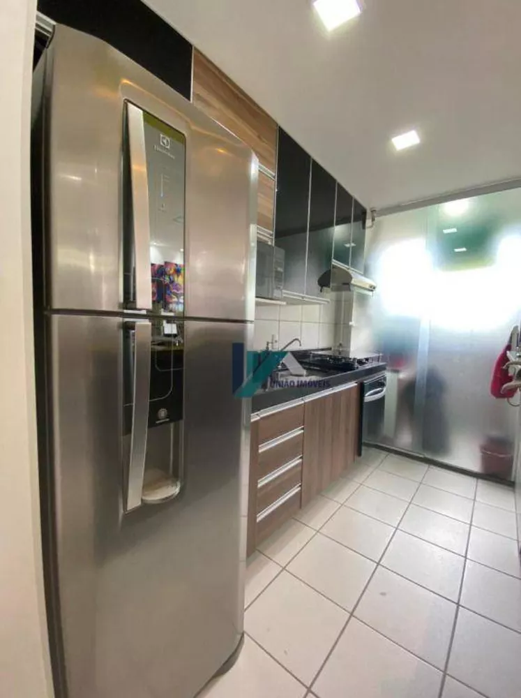 Apartamento, 2 quartos, 48 m² - Foto 18
