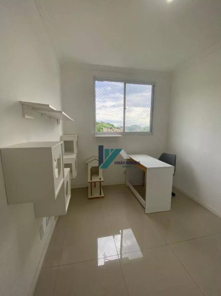 Apartamento, 2 quartos, 48 m² - Foto 11