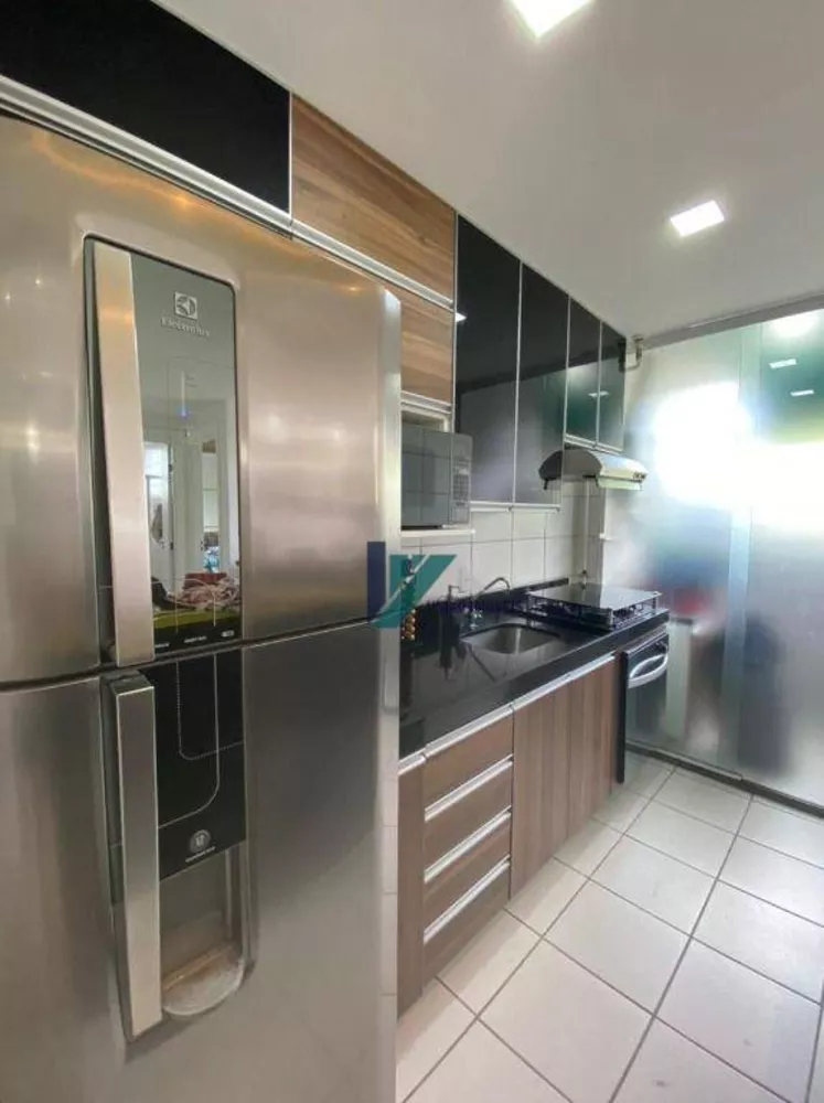 Apartamento, 2 quartos, 48 m² - Foto 19