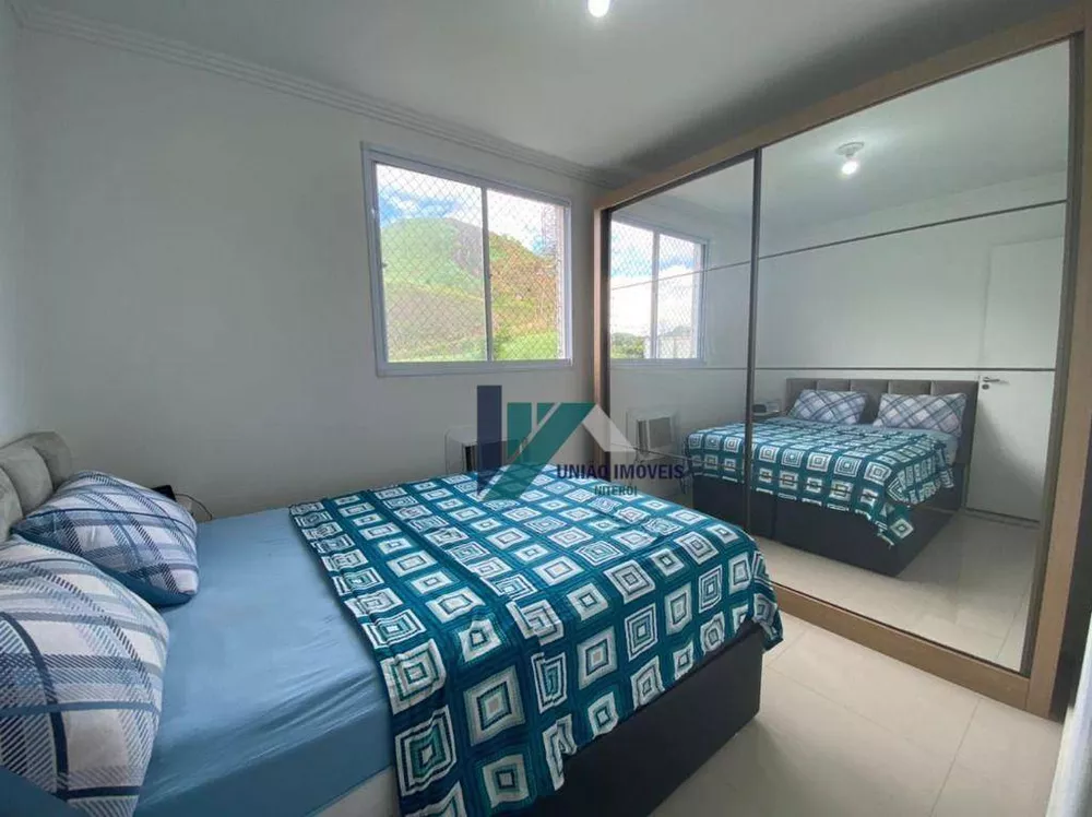 Apartamento, 2 quartos, 48 m² - Foto 10