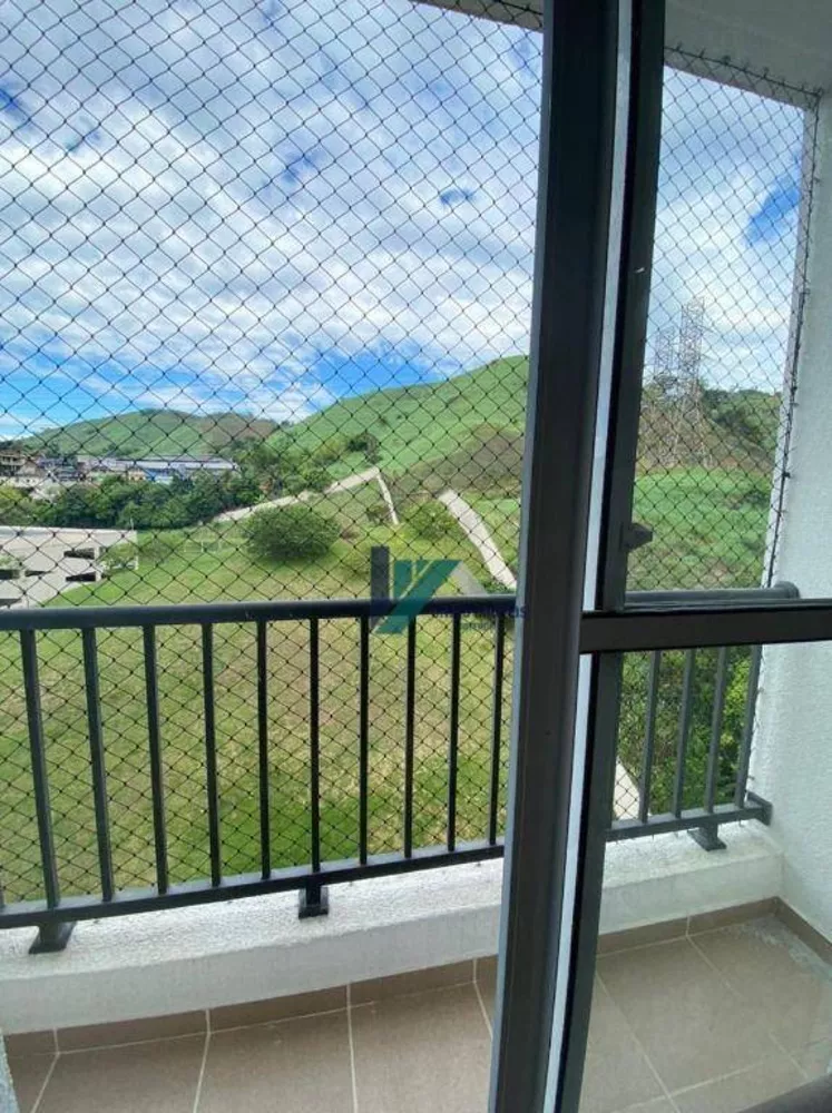 Apartamento, 2 quartos, 48 m² - Foto 8