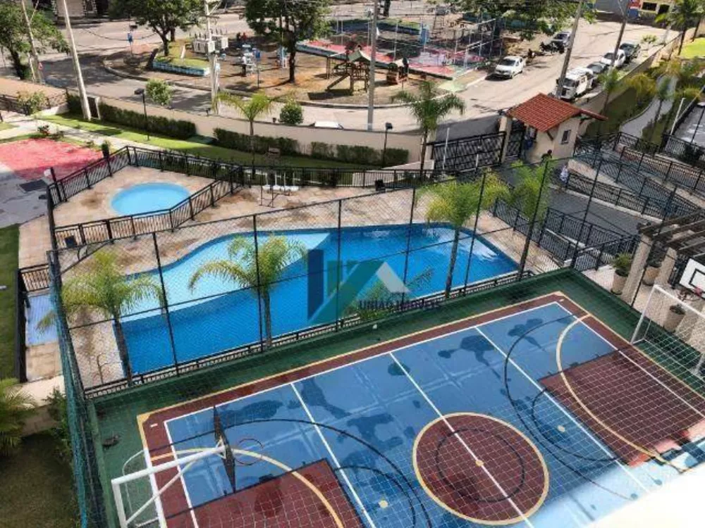 Apartamento, 2 quartos, 48 m² - Foto 4