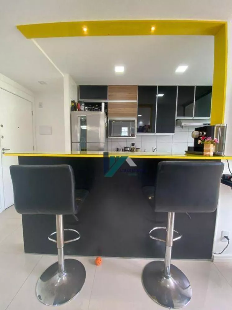 Apartamento, 2 quartos, 48 m² - Foto 17