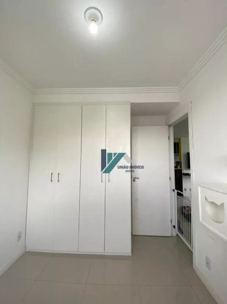 Apartamento, 2 quartos, 48 m² - Foto 5
